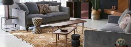 Quelles seront les tendances déco de 2020 ?