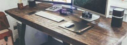 Les bons conseils décoration pour aménager votre espace de télétravail