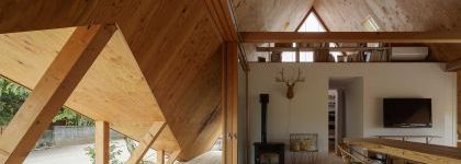 Comment adapter sa décoration à l'architecture ?