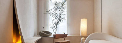 Tendance : tout ce qu'il faut savoir sur la déco wabi-sabi