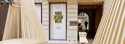 Tout ce qu'il faut savoir sur la Paris Design Week 2020