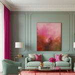 Tendances dco 2026 : quelles couleurs habilleront votre salon ?