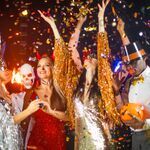 D�couvrez des id�es et des astuces pour styliser vos d�cos de soir�es