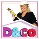 L'ic�ne de la maroufle Val�rie Damidot revient pour les 20 ans de D&CO