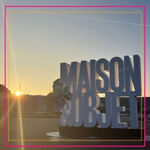Salon Maison&Objet 2026 de Paris : le magazine du design en mouvement