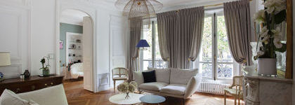 [INTERVIEW]: rencontre avec l'architecte d'intrieur Clmence Jeanjan