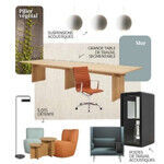Comment créer un moodboard : le guide complet pour organiser vos idées