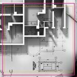 Quelles différences entre un plan 2D et 3D en déco intérieure ?
