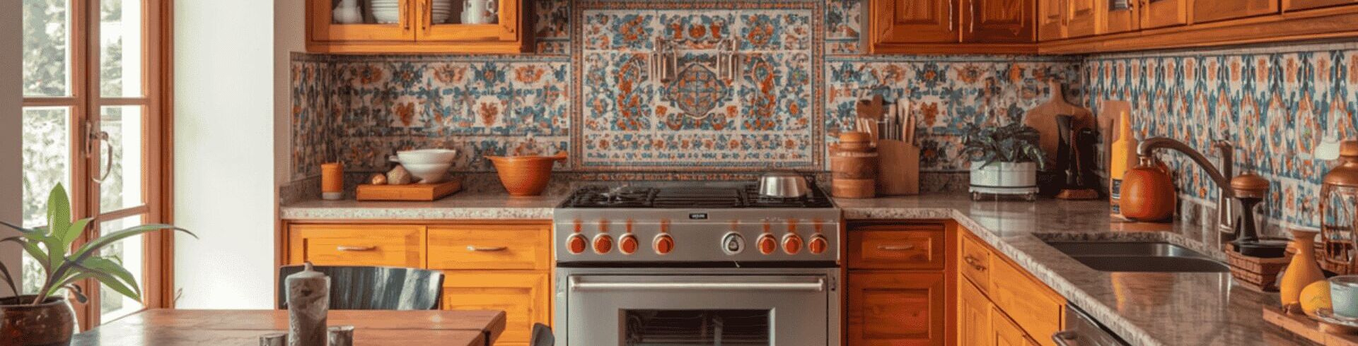 D&eacute;co latino : transformer sa maison avec les couleurs et les motifs de l'Am&eacute;rique latine