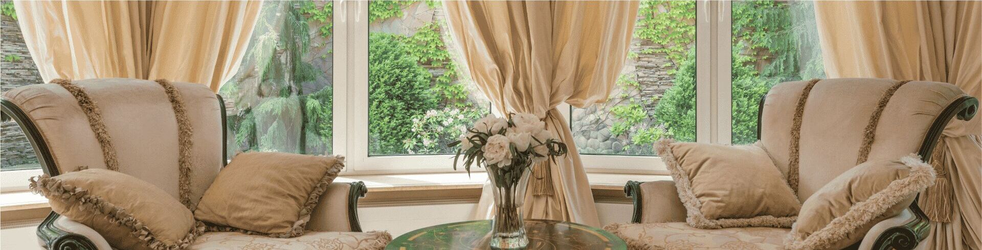 deco romantique