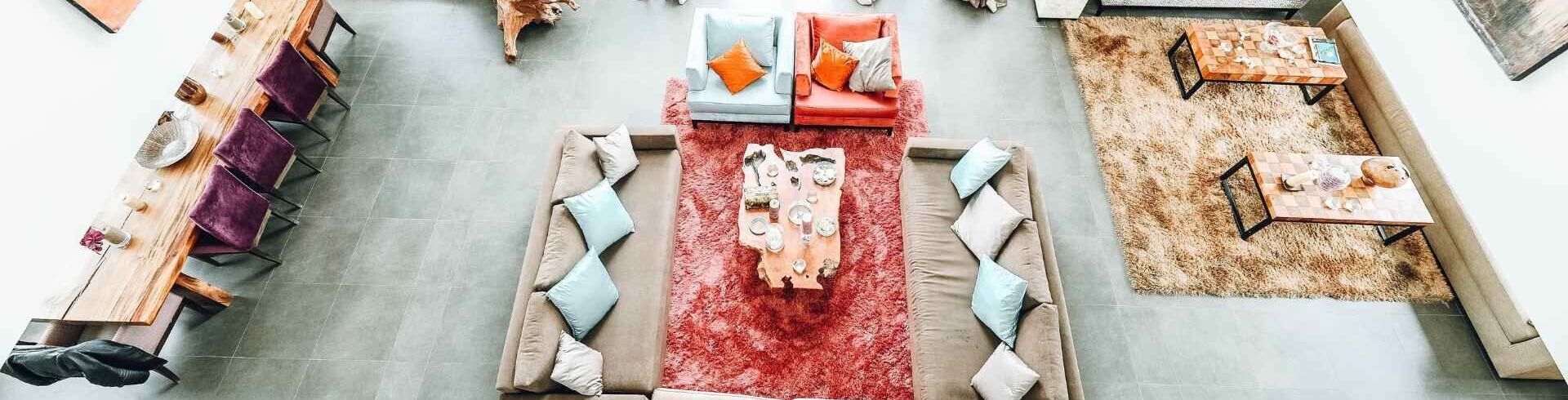 Apprenez &agrave; ma&icirc;triser les r&egrave;gles de base de la d&eacute;coration d'int&eacute;rieur