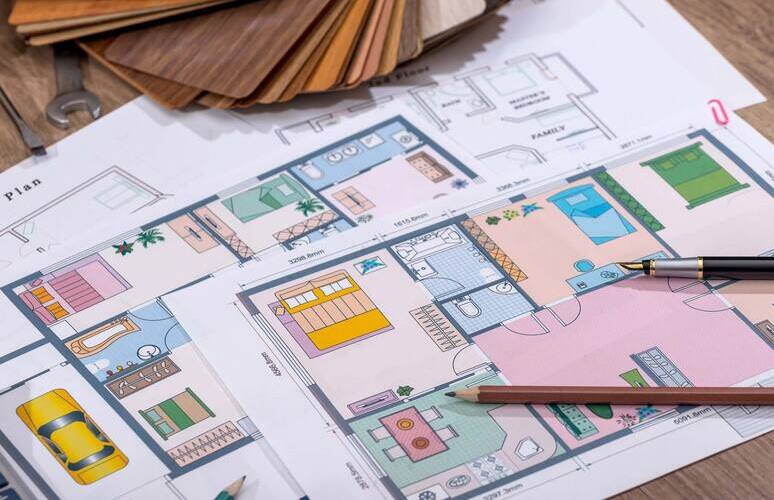 métier décorateur d'intérieur présentation et qualités requises