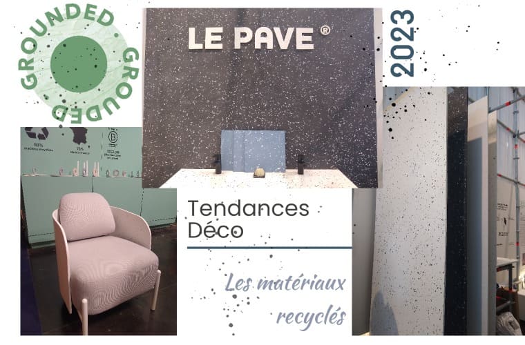 tendances matriaux 2023