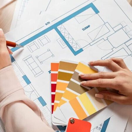 Une reconversion dans la dcoration d’intrieur aprs 40 ans, est-ce possible ?
