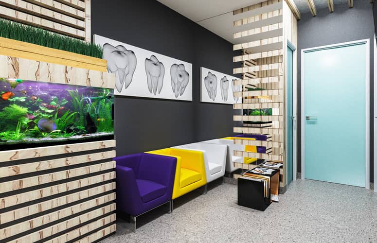 decorateur appartement