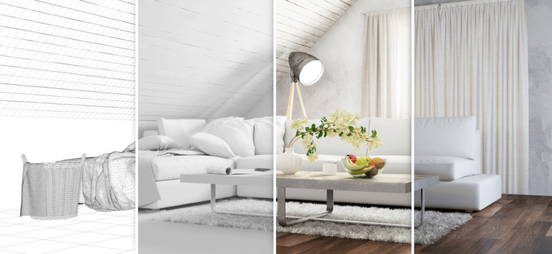 decoratrice interieur paris