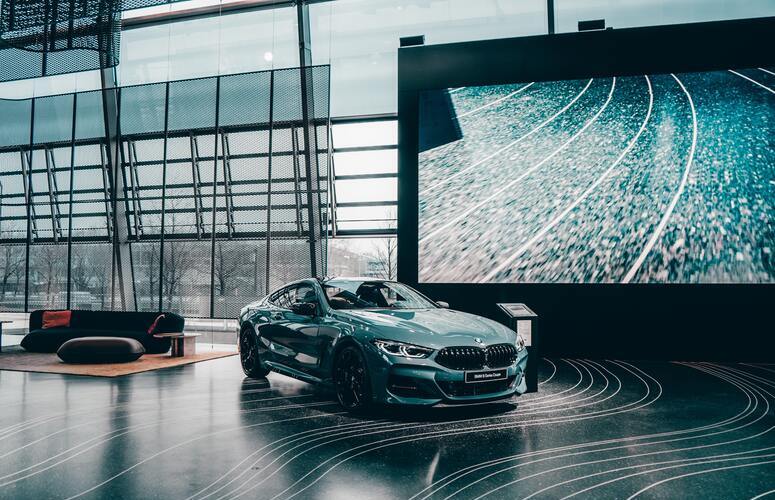 showroom showroom