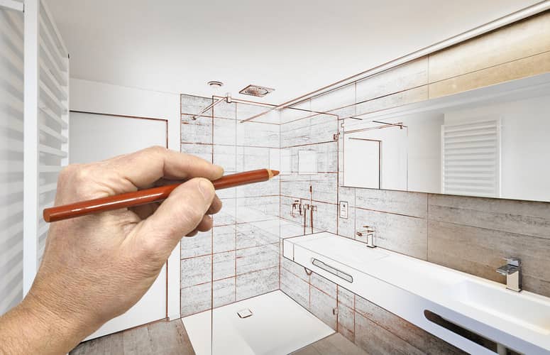 salle de bain salle de bain