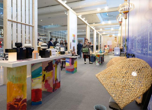 salon ambiente 2024