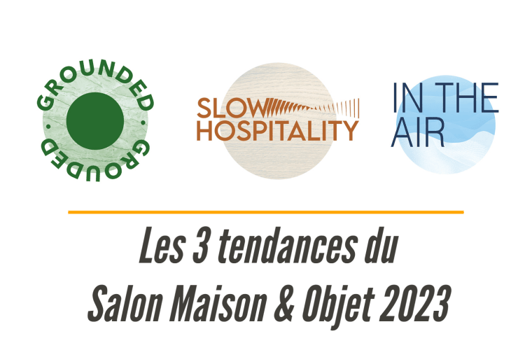 tendances MO2023