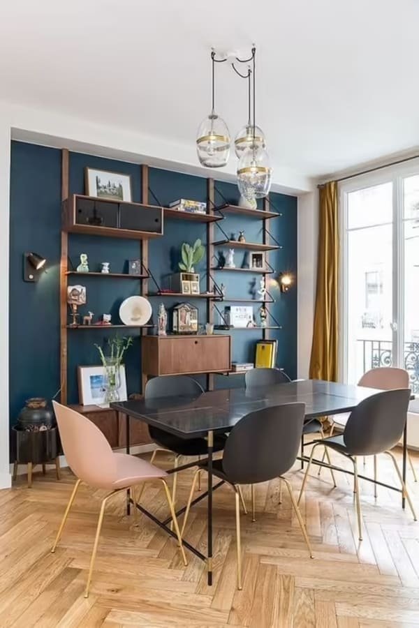 decoration-d-interieur-de