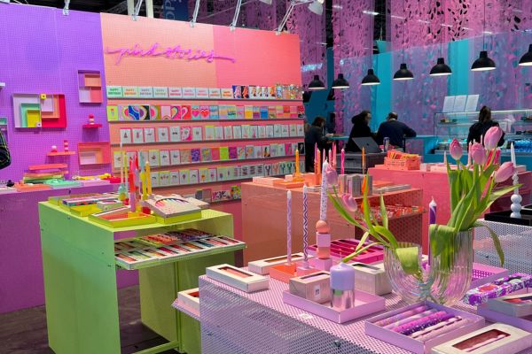 Le secteur Fragrance & Wellness
