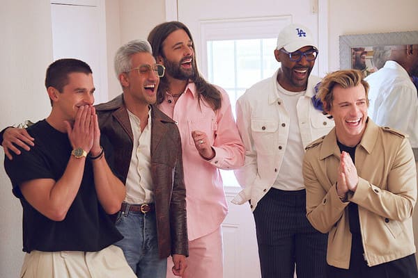 queer eye émission déco queer eye émission déco