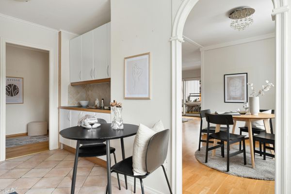 style scandinave design