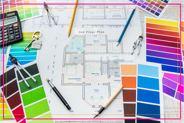 formation decoratrice interieur