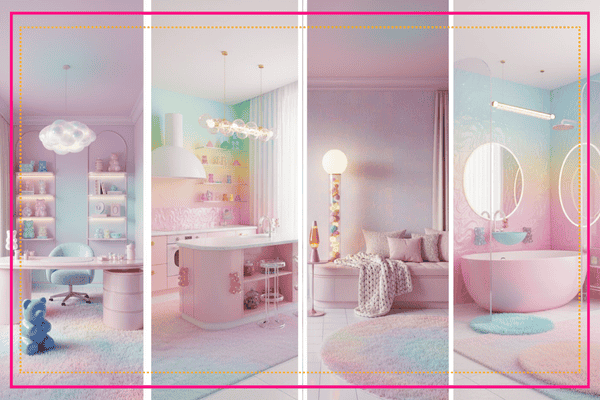 Style gummy gummy more deco