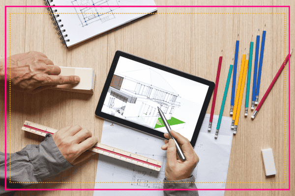 Logiciel architecture