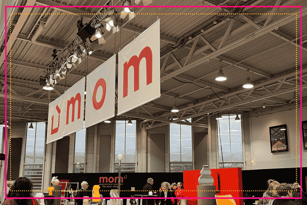 Espace MOM salon maison et objet