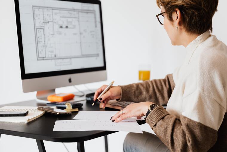 salaire architecte interieur