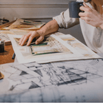 Architecte d'intérieur