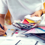 D�coratrice d'int�rieur