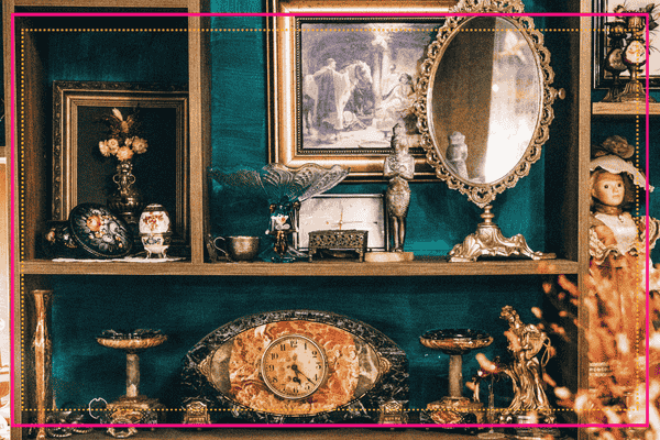 cabinet de curiosites