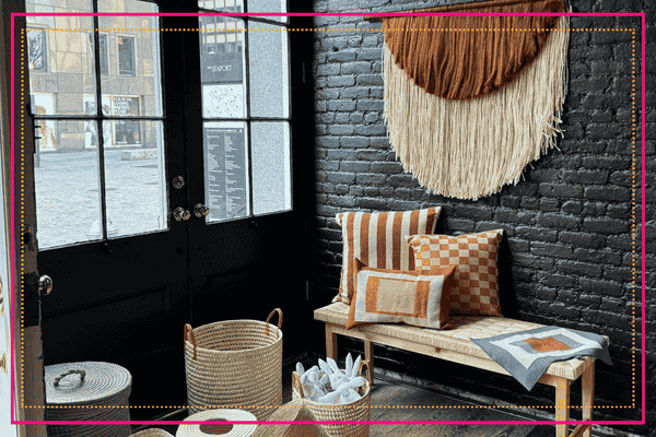 decorations mexicaines