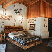 deco rustique