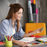 Formation � distance d�coratrice d'int�rieur