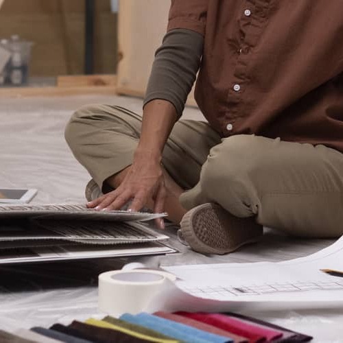 devenir d�coratrice event