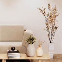 vase et décoration style slow deco