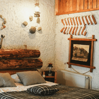 déco rustique