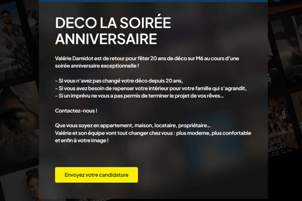 m6 emission deco