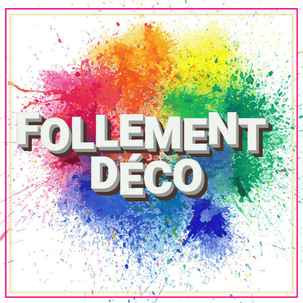 follement deco emission