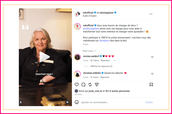 valerie damidot deco