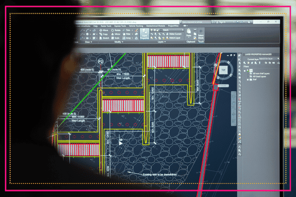 autocad logiciel windows