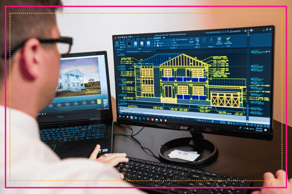 interface autocad