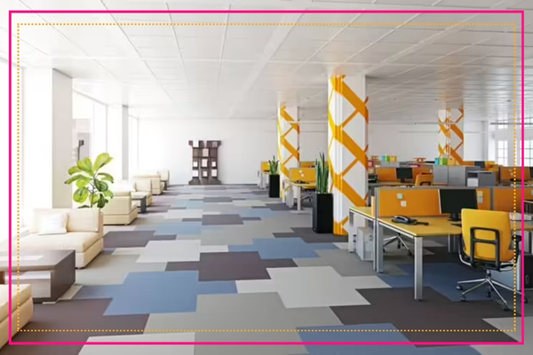 amenagement de locaux pro