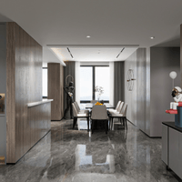 style contemporain