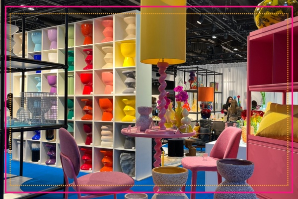 salon maison et objet 2025